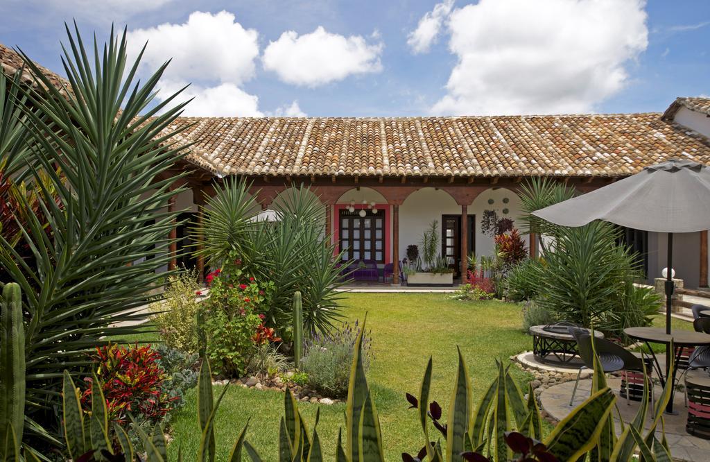 Hotel Casa Delina Comitan de Dominguez Buitenkant foto