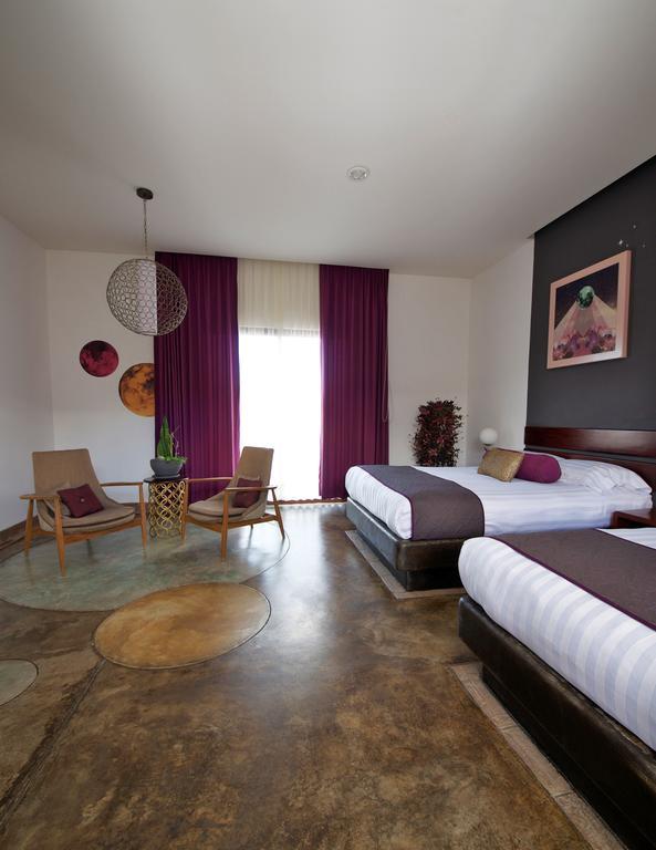 Hotel Casa Delina Comitan de Dominguez Buitenkant foto