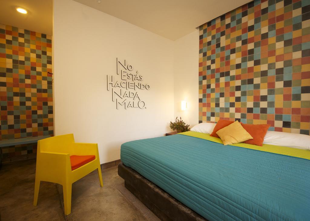 Hotel Casa Delina Comitan de Dominguez Buitenkant foto