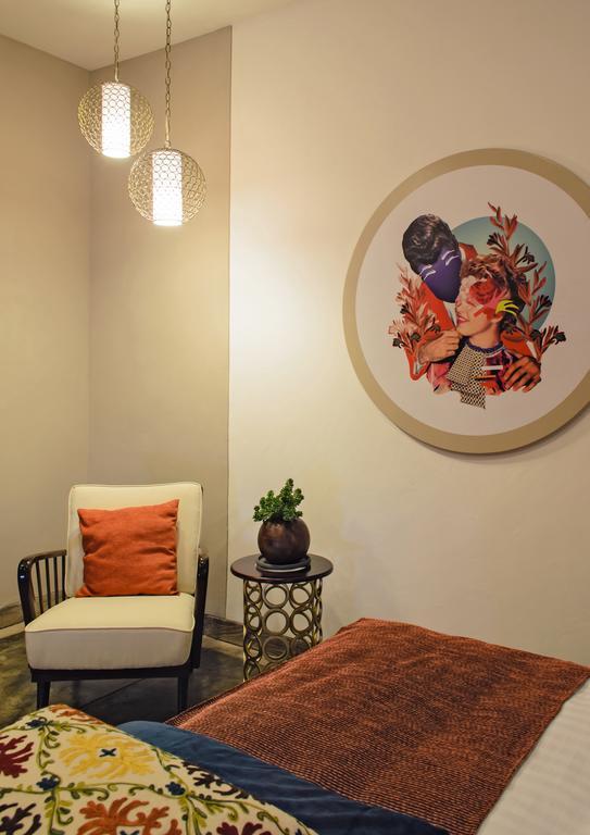 Hotel Casa Delina Comitan de Dominguez Buitenkant foto