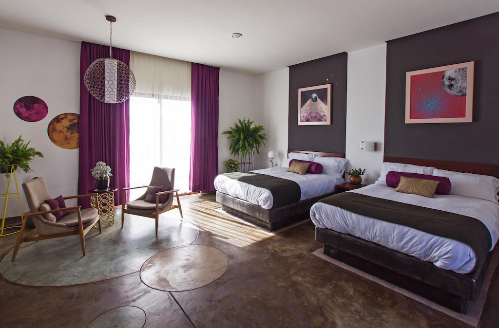 Hotel Casa Delina Comitan de Dominguez Buitenkant foto