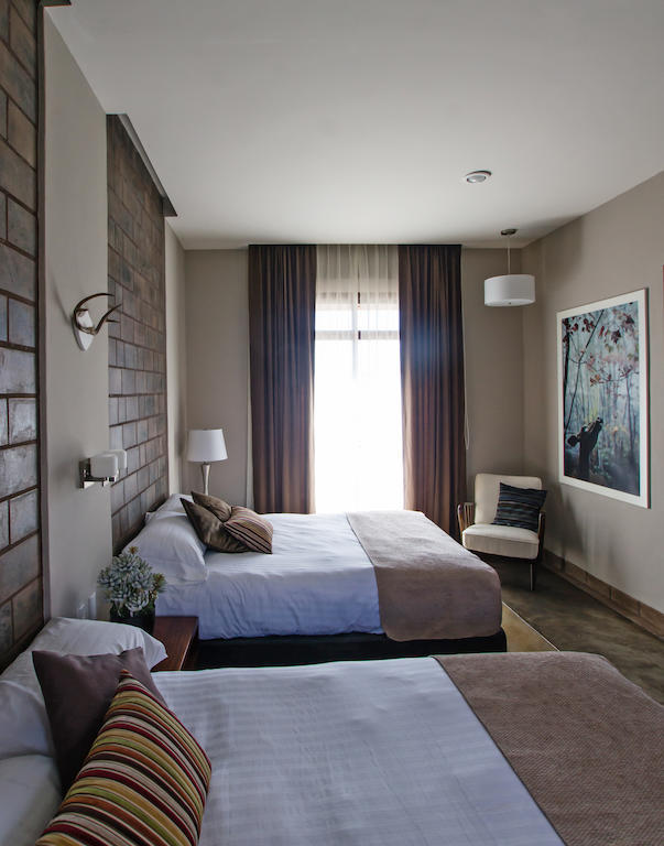 Hotel Casa Delina Comitan de Dominguez Kamer foto